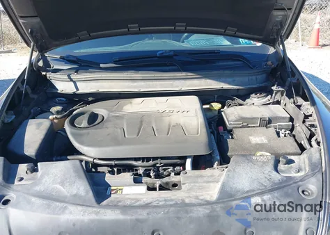 2016 Jeep Cherokee Latitude из США, поврежденный, VIN 1C4PJMCS2GW220134